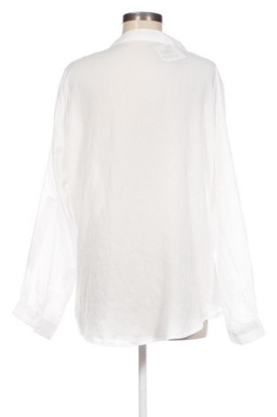 Дамска блуза Zanzea, Размер XL, Цвят Бял, Цена 19,00 лв.