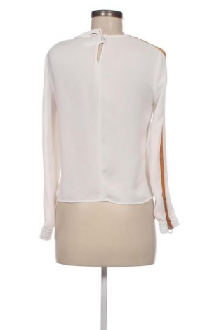 Дамска блуза Zara, Размер XS, Цвят Бял, Цена 13,77 лв.