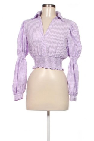Bluză de femei Zara, Mărime S, Culoare Multicolor, Preț 68,88 Lei
