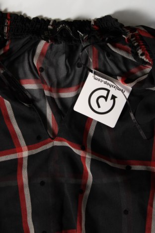 Damen Shirt Zara, Größe S, Farbe Schwarz, Preis 13,76 €