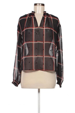 Damen Shirt Zara, Größe S, Farbe Schwarz, Preis 18,37 €