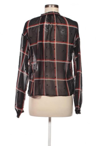 Damen Shirt Zara, Größe S, Farbe Schwarz, Preis 13,72 €