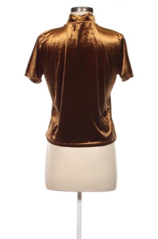 Damen Shirt Zara, Größe L, Farbe Beige, Preis € 9,03