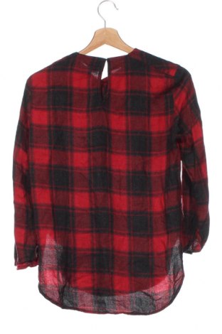 Damen Shirt Zara, Größe XS, Farbe Mehrfarbig, Preis 6,21 €