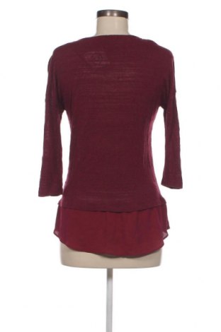 Bluză de femei Zara, Mărime S, Culoare Roșu, Preț 31,42 Lei