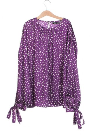 Bluză de femei Zara, Mărime XS, Culoare Multicolor, Preț 41,33 Lei