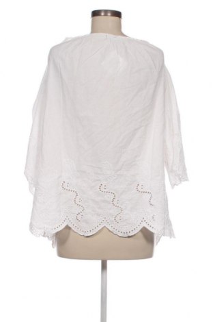 Bluză de femei Zara, Mărime XL, Culoare Alb, Preț 186,61 Lei