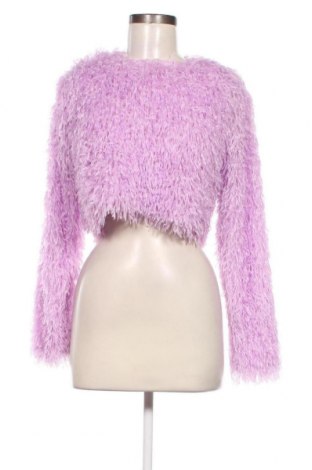 Дамска блуза Zara, Размер M, Цвят Розов, Цена 16,20 лв.