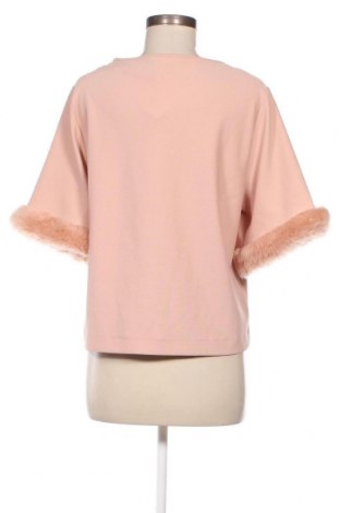 Γυναικεία μπλούζα Zara, Μέγεθος M, Χρώμα Ρόζ , Τιμή 10,23 €