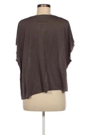 Bluză de femei Zara, Mărime S, Culoare Gri, Preț 22,95 Lei