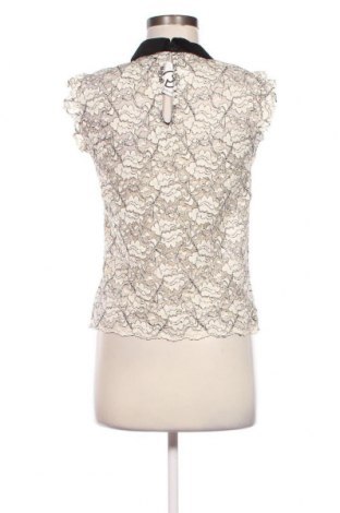 Дамска блуза Zara, Размер L, Цвят Многоцветен, Цена 19,99 лв.