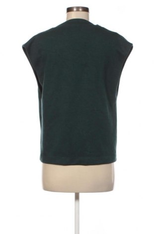 Damen Shirt Zara, Größe S, Farbe Grün, Preis € 13,92