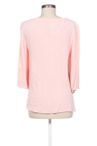Дамска блуза Zara, Размер XL, Цвят Розов, Цена 12,15 лв.