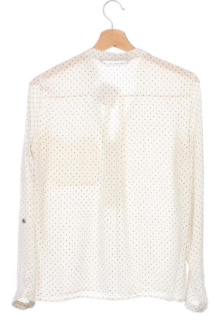 Damen Shirt Zara, Größe XS, Farbe Weiß, Preis 6,23 €
