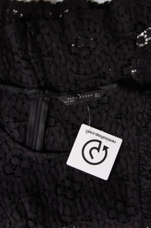 Damen Shirt Zara, Größe S, Farbe Schwarz, Preis € 10,23