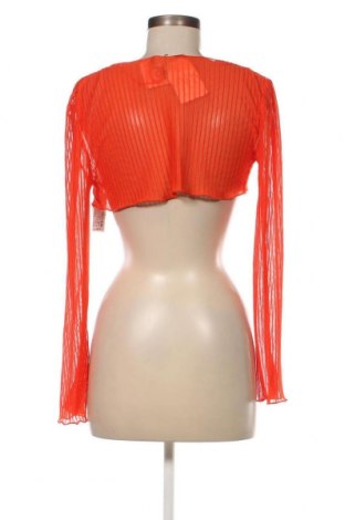 Damen Shirt Zara, Größe S, Farbe Orange, Preis 8,63 €