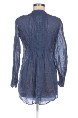Γυναικεία μπλούζα Zara, Μέγεθος M, Χρώμα Μπλέ, Τιμή 13,81 €