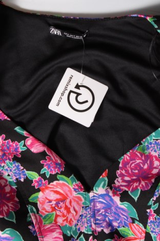 Bluză de femei Zara, Mărime S, Culoare Multicolor, Preț 51,02 Lei