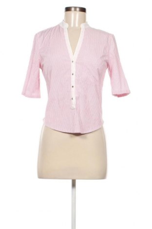 Damen Shirt Zara, Größe M, Farbe Mehrfarbig, Preis € 6,14