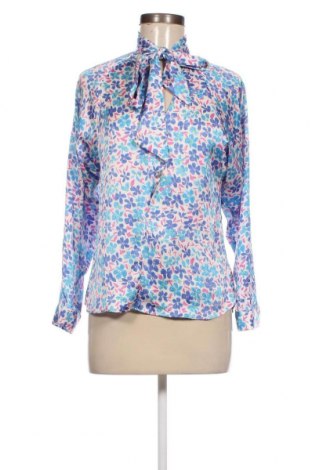 Γυναικεία μπλούζα Zara, Μέγεθος S, Χρώμα Πολύχρωμο, Τιμή 16,70 €