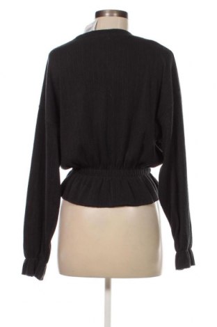 Damen Shirt Zara, Größe S, Farbe Grau, Preis 18,79 €