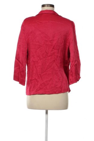 Bluză de femei Zara, Mărime M, Culoare Roz, Preț 18,65 Lei