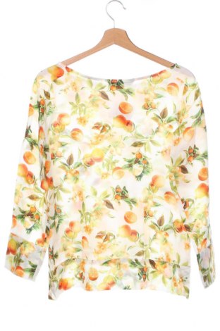 Дамска блуза Zara, Размер XS, Цвят Многоцветен, Цена 15,42 лв.