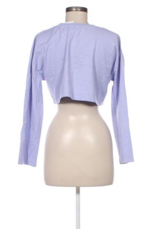 Damen Shirt Zara, Größe M, Farbe Lila, Preis 7,46 €