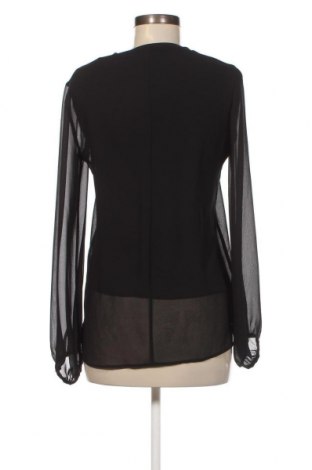 Γυναικεία μπλούζα Zara, Μέγεθος S, Χρώμα Μαύρο, Τιμή 4,51 €
