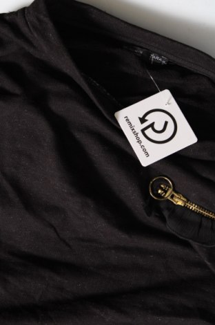 Damen Shirt Zara, Größe L, Farbe Schwarz, Preis 3,76 €