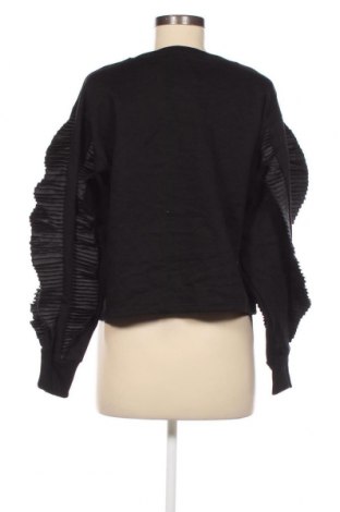 Bluză de femei Zara, Mărime L, Culoare Negru, Preț 48,85 Lei