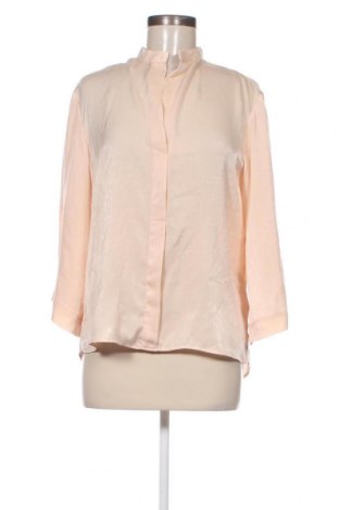 Bluză de femei Zara, Mărime S, Culoare Bej, Preț 31,05 Lei