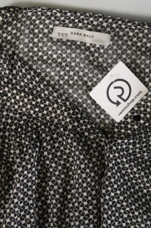 Damen Shirt Zara, Größe XS, Farbe Mehrfarbig, Preis 6,30 €
