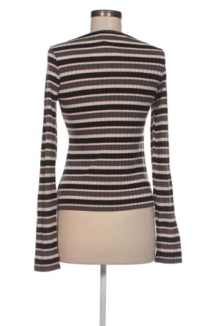 Damen Shirt Zara, Größe M, Farbe Mehrfarbig, Preis 6,30 €