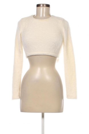 Damen Shirt Zara, Größe XS, Farbe Weiß, Preis 18,79 €