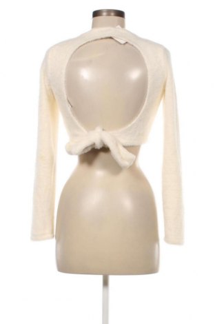 Damen Shirt Zara, Größe XS, Farbe Weiß, Preis 18,79 €