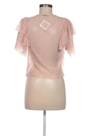 Damen Shirt Zara, Größe M, Farbe Rosa, Preis 5,40 €