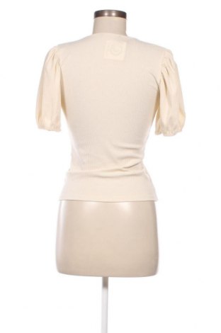 Damen Shirt Zara, Größe M, Farbe Beige, Preis 10,23 €