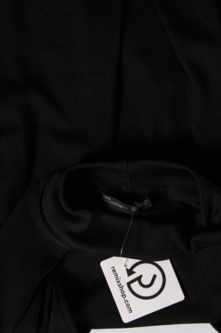 Дамска блуза Zara, Размер L, Цвят Черен, Цена 13,78 лв.