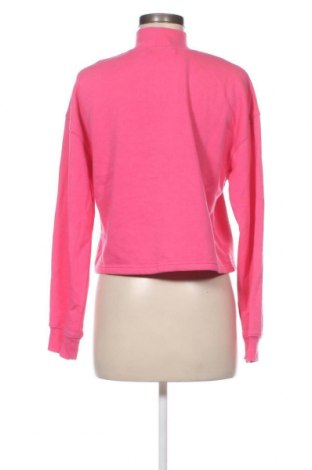 Дамска блуза Zara, Размер S, Цвят Розов, Цена 15,39 лв.