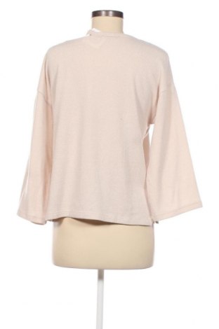 Damen Shirt Zara, Größe M, Farbe Beige, Preis 3,76 €