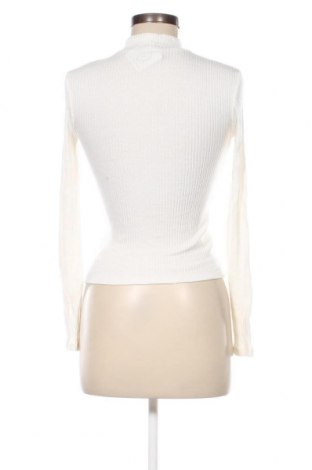 Дамска блуза Zara, Размер S, Цвят Бял, Цена 27,00 лв.