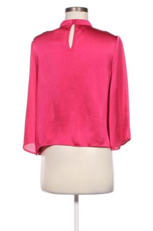 Bluză de femei Zara, Mărime S, Culoare Roz, Preț 68,92 Lei