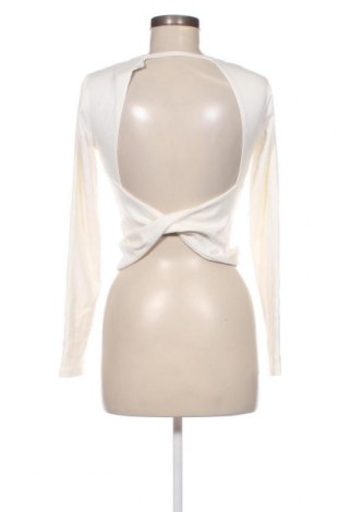 Damen Shirt Zara, Größe M, Farbe Weiß, Preis 8,29 €