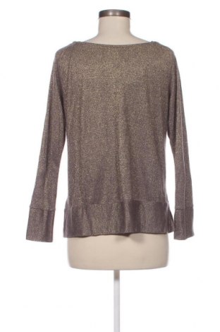 Γυναικεία μπλούζα Zara, Μέγεθος L, Χρώμα Χρυσαφί, Τιμή 7,56 €