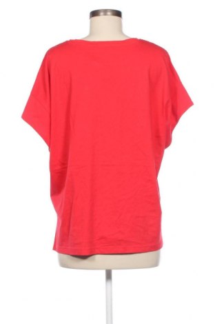 Bluză de femei Zara, Mărime M, Culoare Roșu, Preț 65,79 Lei