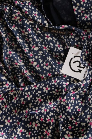 Γυναικεία μπλούζα Zara, Μέγεθος S, Χρώμα Πολύχρωμο, Τιμή 10,69 €