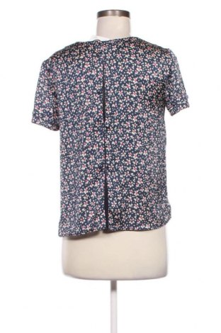 Γυναικεία μπλούζα Zara, Μέγεθος S, Χρώμα Πολύχρωμο, Τιμή 10,69 €