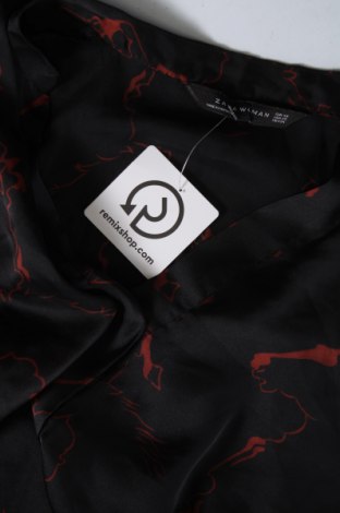 Damen Shirt Zara, Größe XS, Farbe Schwarz, Preis 6,23 €