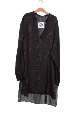Bluză de femei Zara, Mărime XS, Culoare Negru, Preț 69,00 Lei